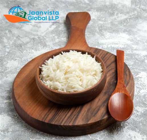 Basmati rice